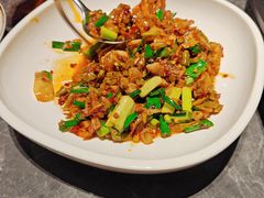 -炊烟小炒黄牛肉(浦东世纪汇店)