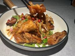 -晓粤·惹味粤菜(凯德乐峰广场店)