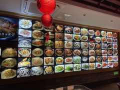 -渔傅·霞浦滩涂海鲜(建平店)
