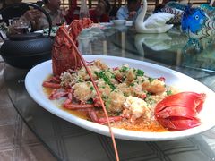 -乾隆美食·本帮菜(黄河路店)