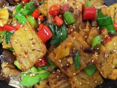 -老边饺子馆(金源店)