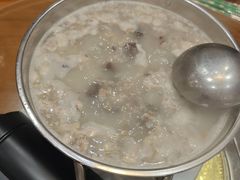 -前堡羊汤岫岩一部(凯隆店)