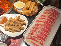 -红运火锅·中国名火锅·国风演绎(省体店)
