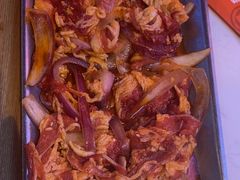 -杨记齐齐哈尔烤肉(总店)