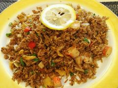 -半秋山西餐厅(宜昌大洋店)