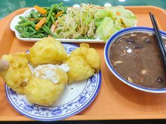 -隆福寺小吃店(东四店)