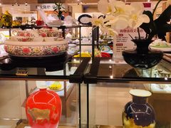 -上海第一八佰伴