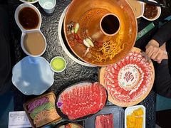 -阳坊涮肉(西直门凯德mall店)