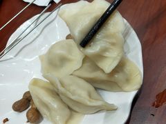 -金刚山烧烤(中山路店)