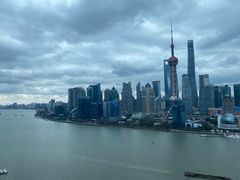 -上海外滩茂悦大酒店
