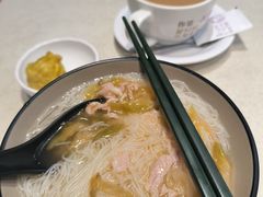 -和平馆·地道港澳茶餐厅(西门口店)