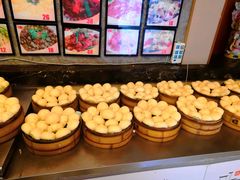 -留芳·文旅古月楼(老街店)