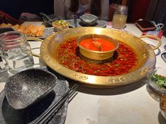 -哥老官重庆美蛙鱼头(龙湖杭州金沙天街店)