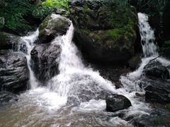 -藏龙百瀑风景区