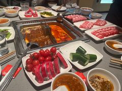 -海底捞火锅(吾悦广场店)
