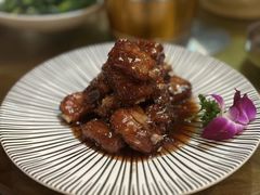 -浔庐餐厅•江西老字号•九江菜(南湖国际店)