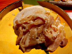 -山之屋炭火烧肉·生啤畅饮(大朗万科中央公园店)