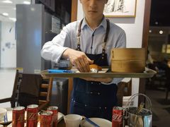 -小大董·烤鸭(王府井apm店)