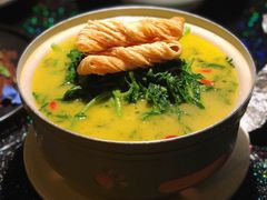 -嘉禾·悦享餐厅(八方汇店)