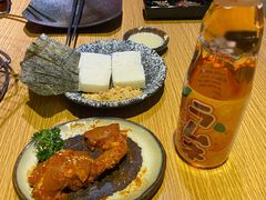 -夕酱の烧肉屋