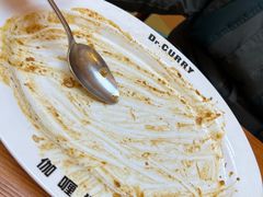 -伽喱博士 Dr.CURRY咖喱饭(太阳宫咖喱店)