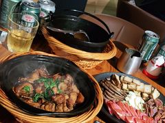 -杰J.w.m深夜食堂 厚杰居酒屋(淮海街商业街店)