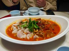 -径山十八道·风味民间菜(华夏之心店)