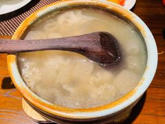 每日例汤-肴约·花园式餐厅(湖里店)