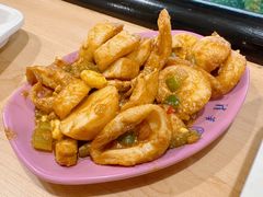 -清华大学-紫荆园餐厅