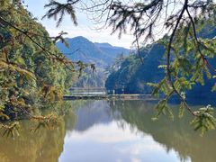 -小格里自然风景区