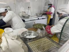 -古徽州馄饨店(宝安路店)