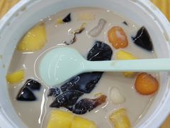 -黄氏壹品汇•水牛奶甜品(全国总店)
