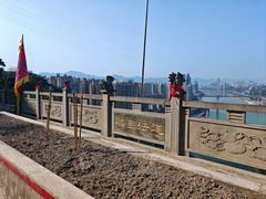 -龙泉洞(沙坪坝区)