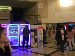 -大光明电影院(南京西路店)