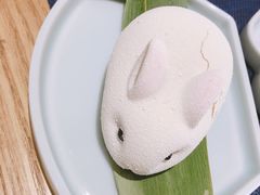 -茶庐(百花洲路店)