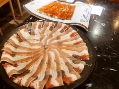 -鹤江桥·红油牛肉粉(SKP店)