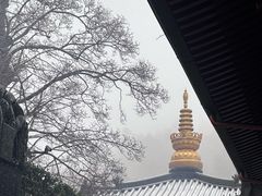 -径山寺