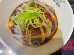 -驿楼兰·新疆菜(火车站店)