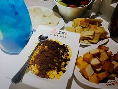 -鱼酷活鱼烤鱼(恒隆广场店)