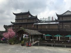 -二十八里太湖船菜(吉祥路店)