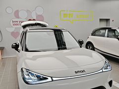 -上海浦东smart汽车全功能店(金桥店)