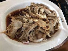 -功牛泉州牛肉小吃(崇武店)