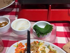 -西贝莜面村(当代商城店)