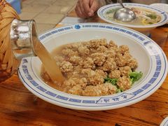 -老雒阳面馆·水席·洛阳菜(纱厂路店)