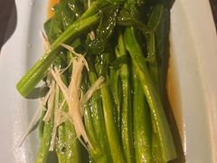 -绿茶餐厅(沙井新沙天虹店)