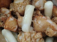 -Obligi Chicken韩式炸鸡(五道口店)