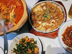 -铁胖子口碑长沙菜·龙虾烧烤(赤岗社区店)