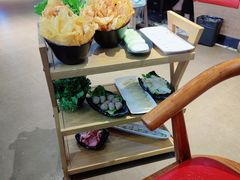 -宴全牛粤来越牛潮汕鲜牛肉火锅(海州万达广场店)