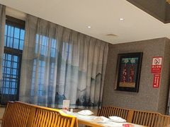 -不倒翁·安徽名菜楼(步行街店)