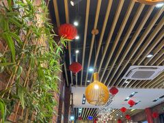 -老姑砂锅·烧烤天津菜(体北道店)